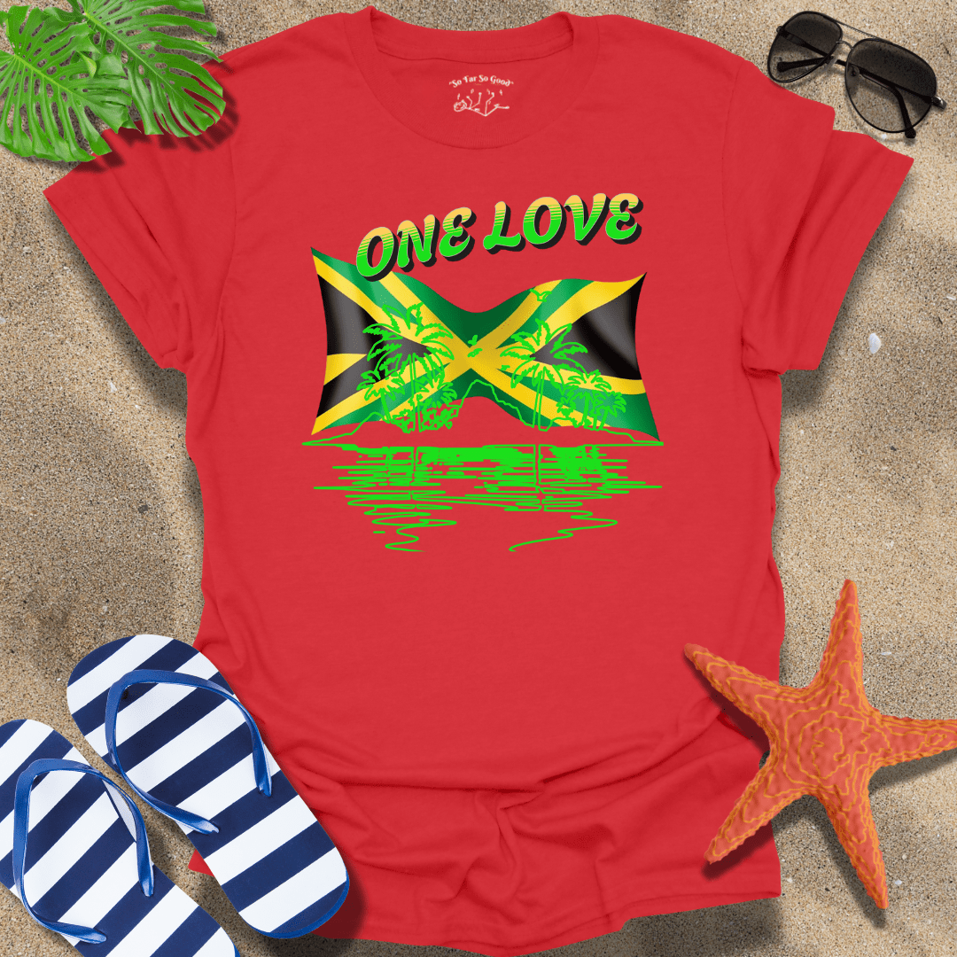 One Love T-Shirt