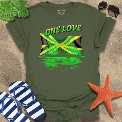 One Love T-Shirt