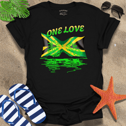 One Love T-Shirt