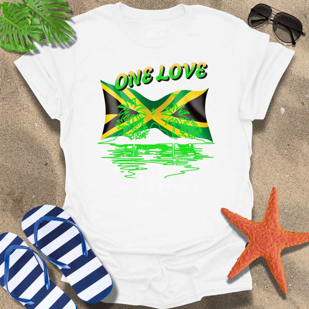 One Love T-Shirt