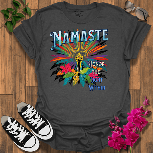 Namaste T-Shirt