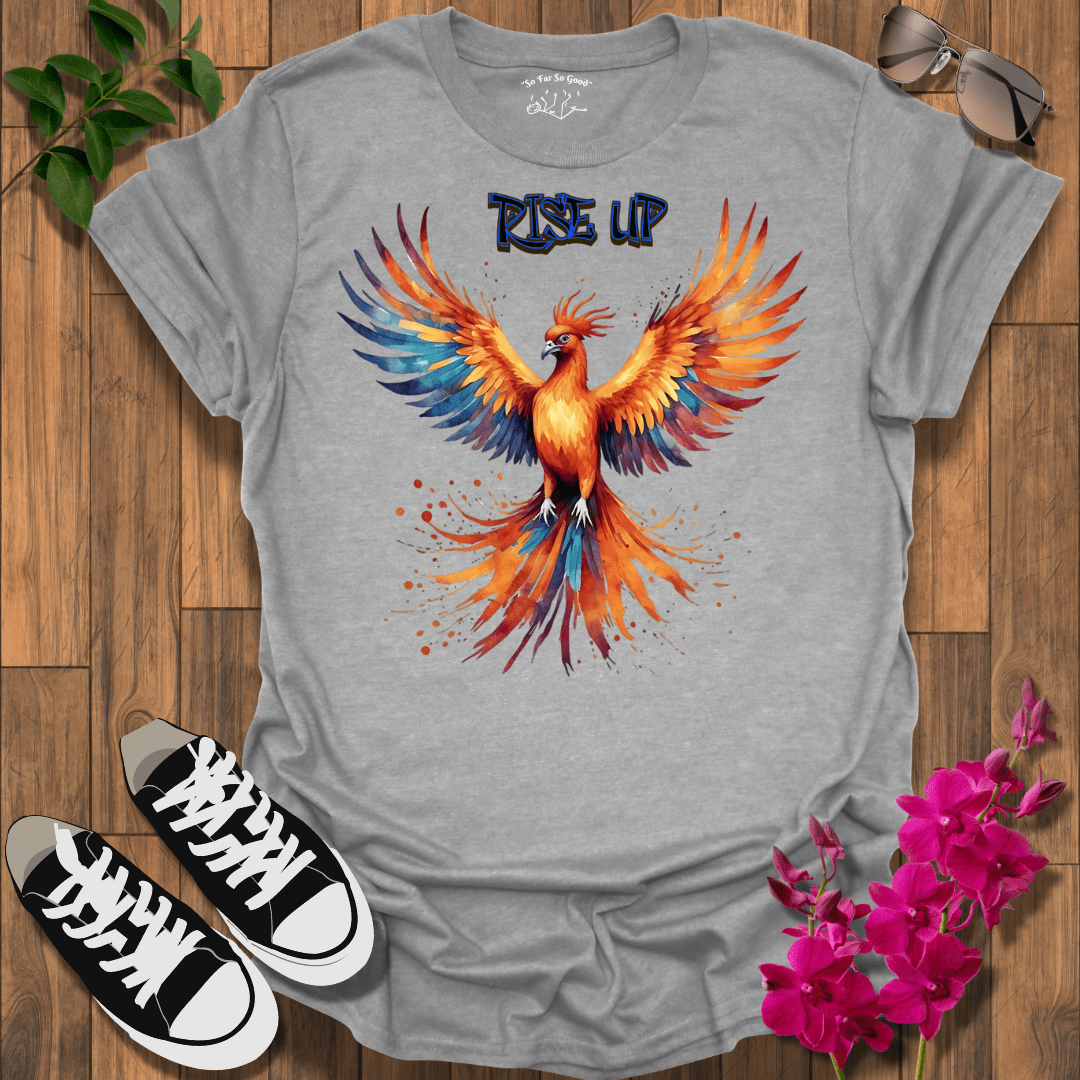 Rise Up T-Shirt