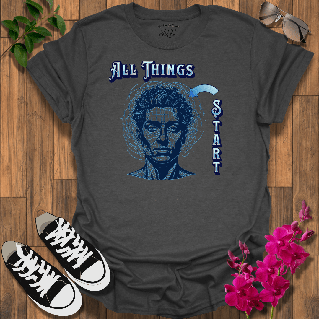 All Things T-Shirt