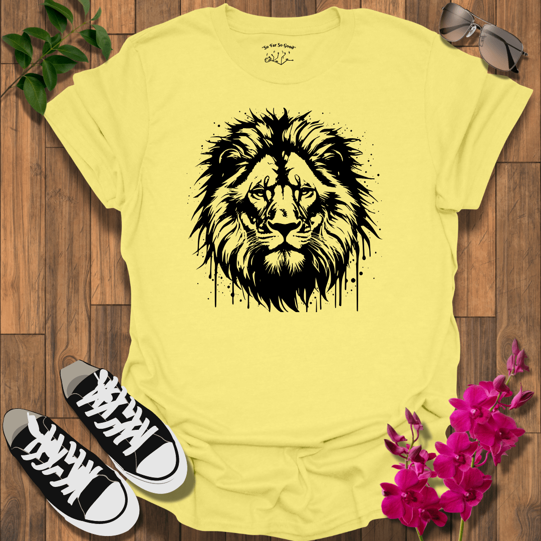 The King T-Shirt