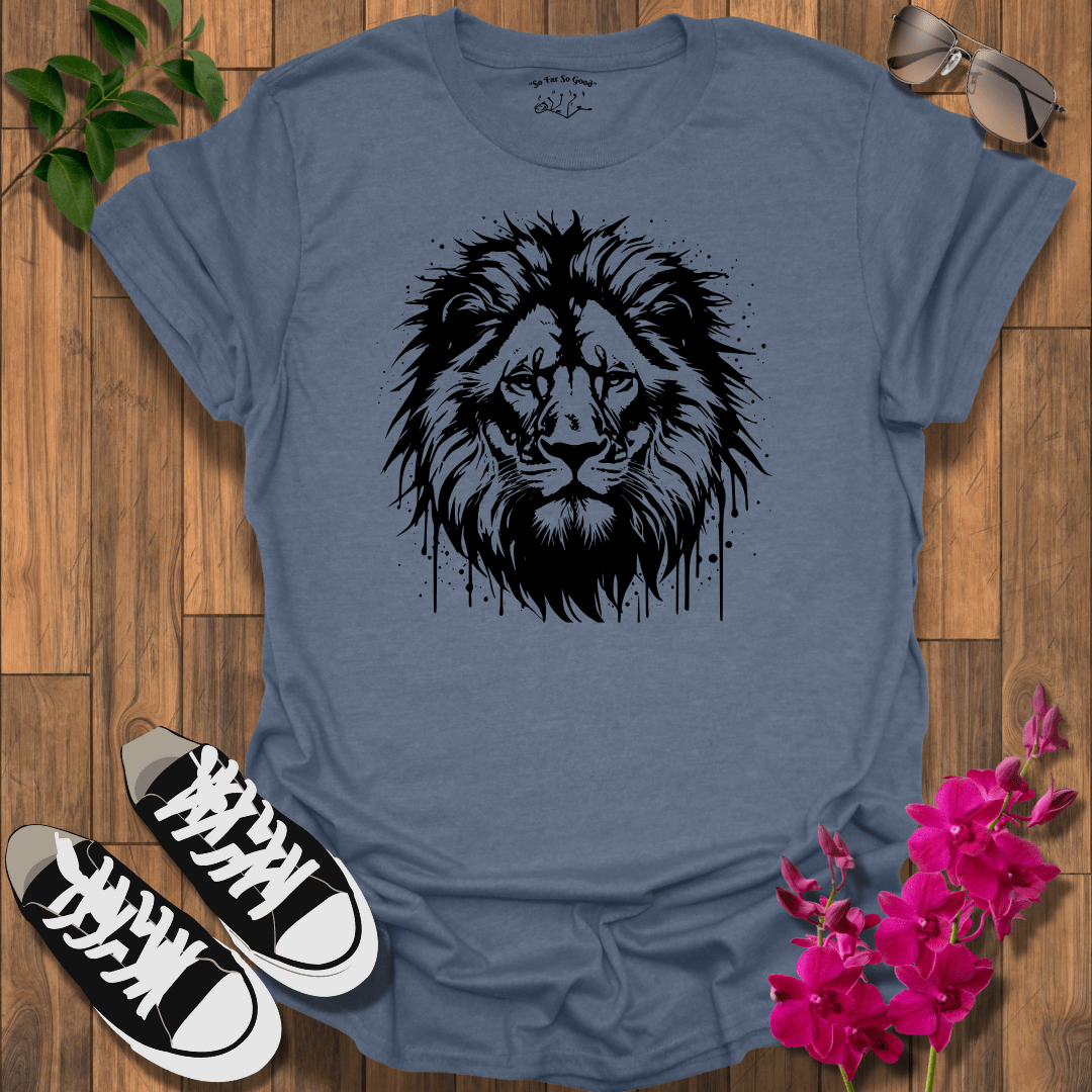 The King T-Shirt