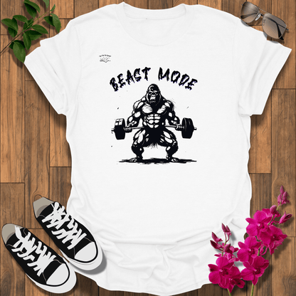 Beast Mode T-Shirt