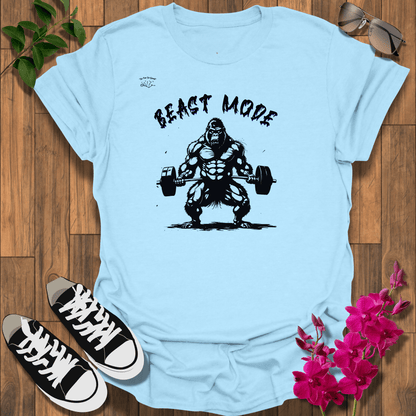 Beast Mode T-Shirt