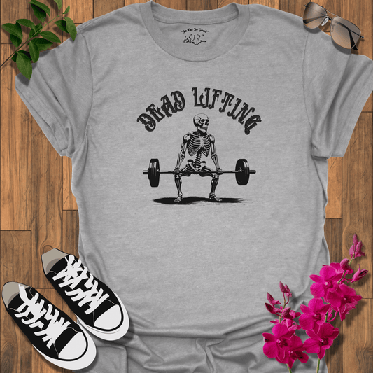 Deadlift T-Shirt