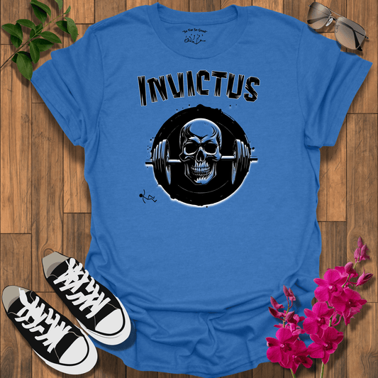 Unvanquished T-Shirt