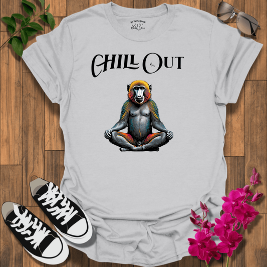 Chill Out T-Shirt