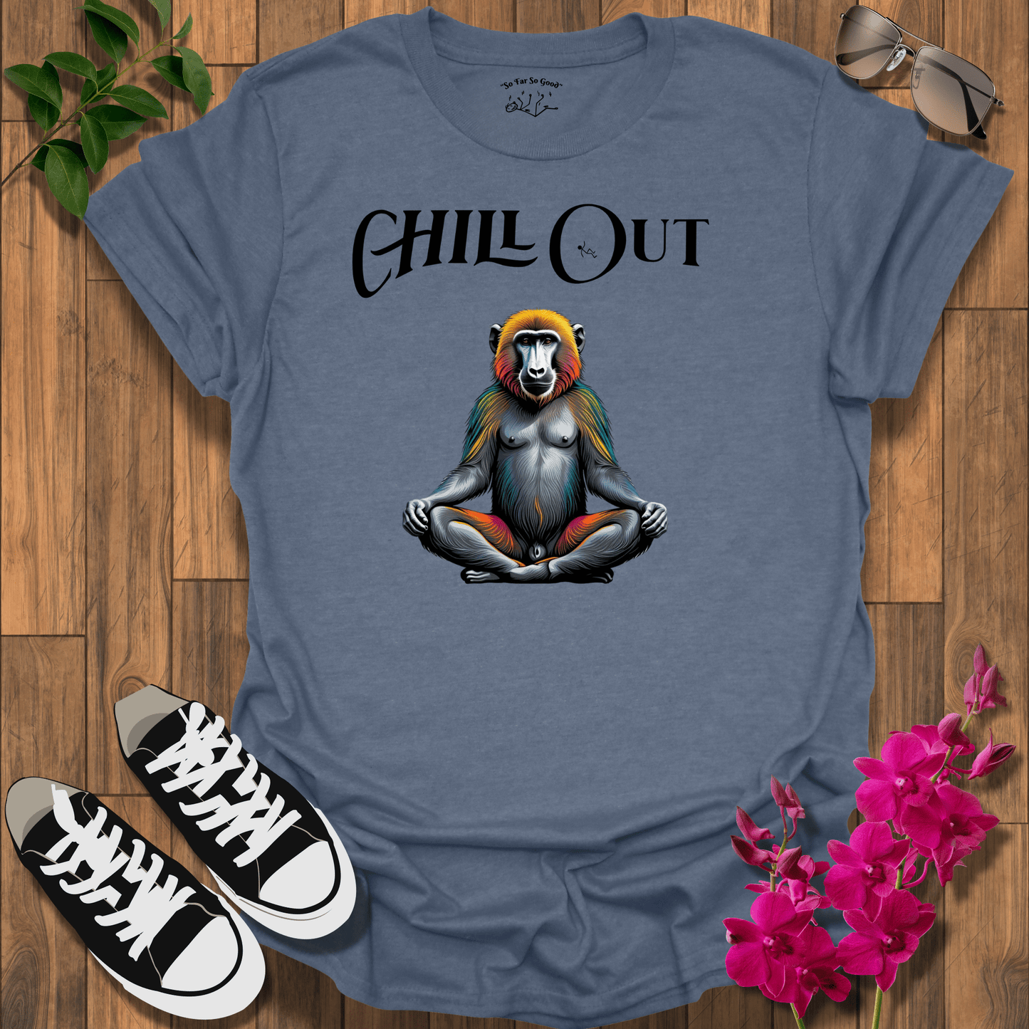 Chill Out T-Shirt