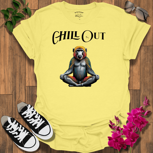 Chill Out T-Shirt