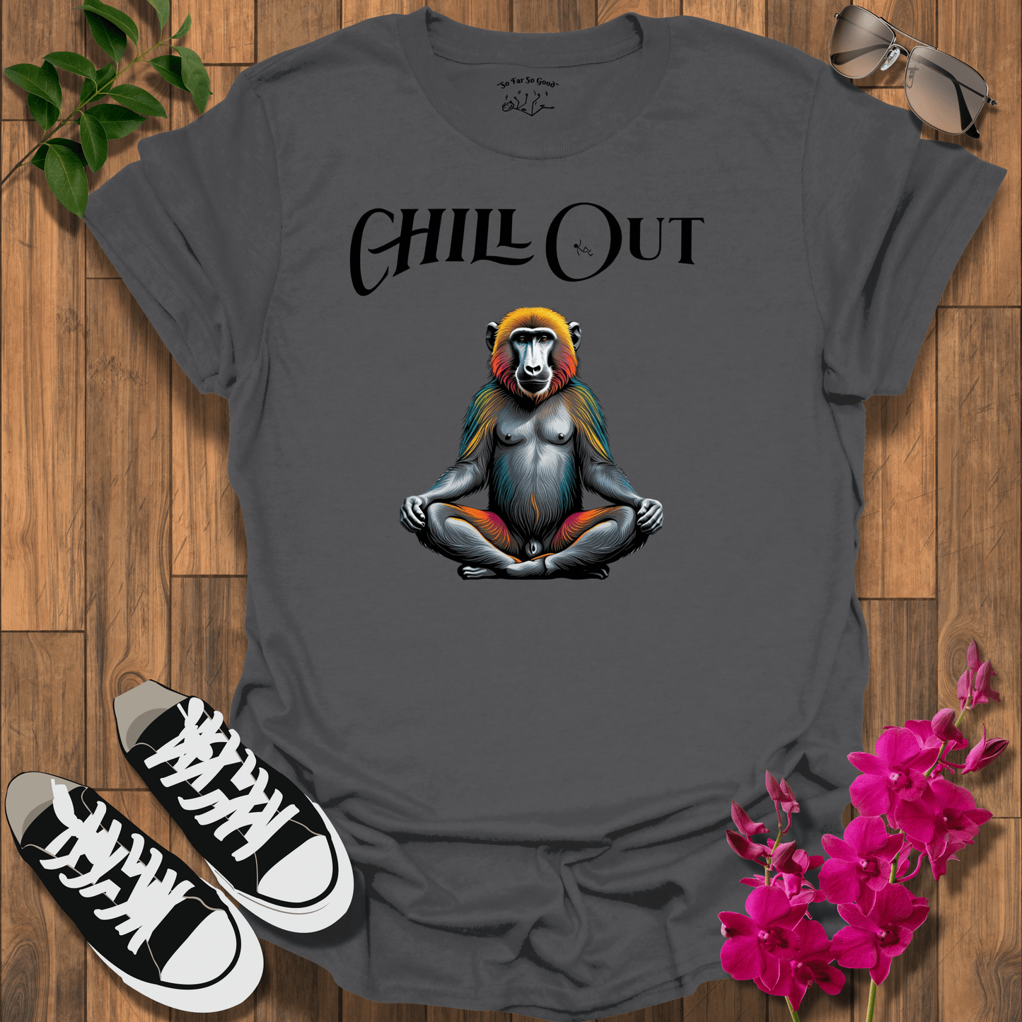 Chill Out T-Shirt