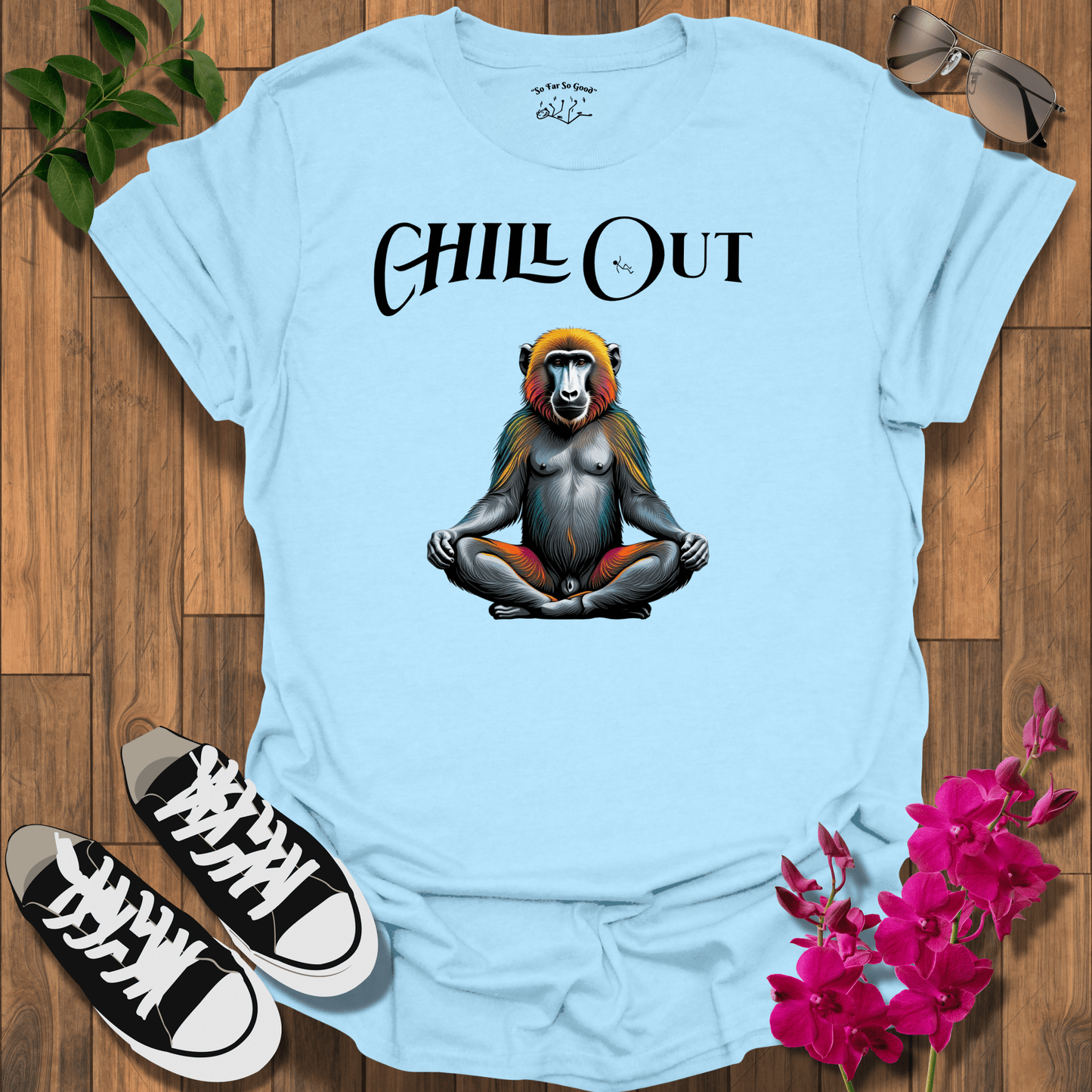 Chill Out T-Shirt