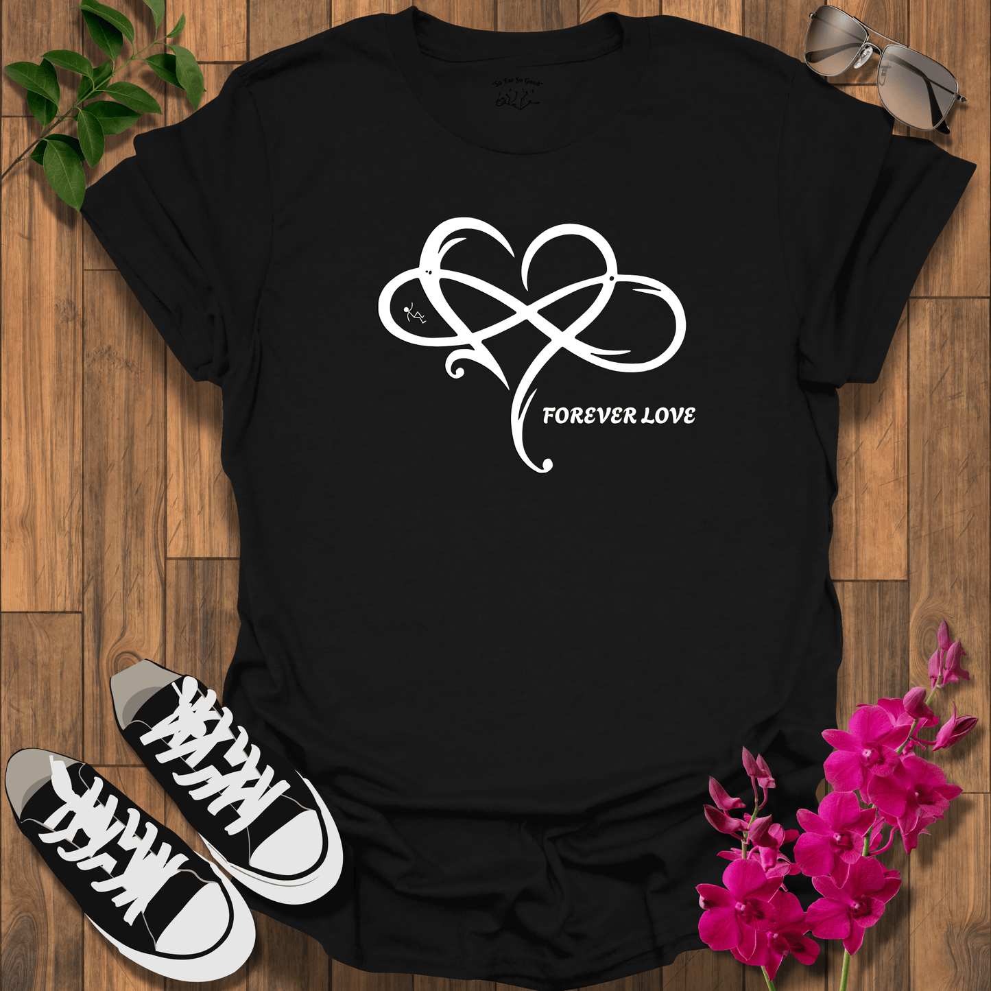 Forever Love T-Shirt