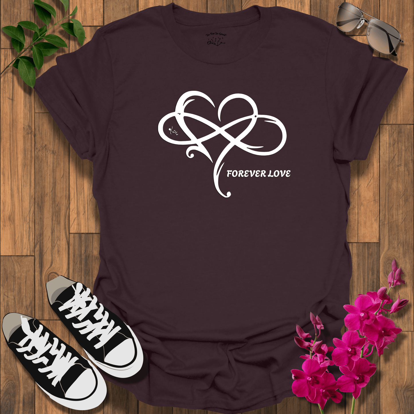 Forever Love T-Shirt