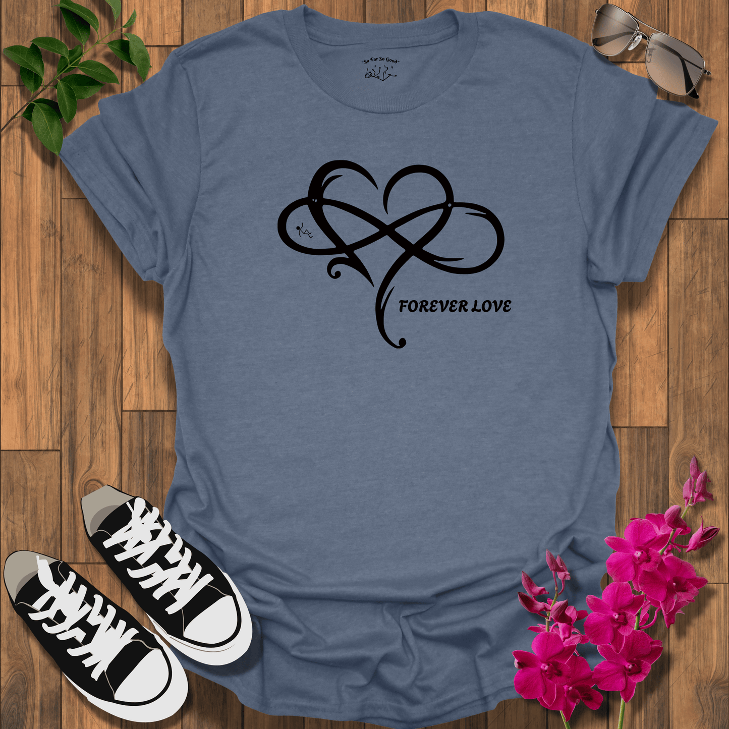 Forever Love T-Shirt