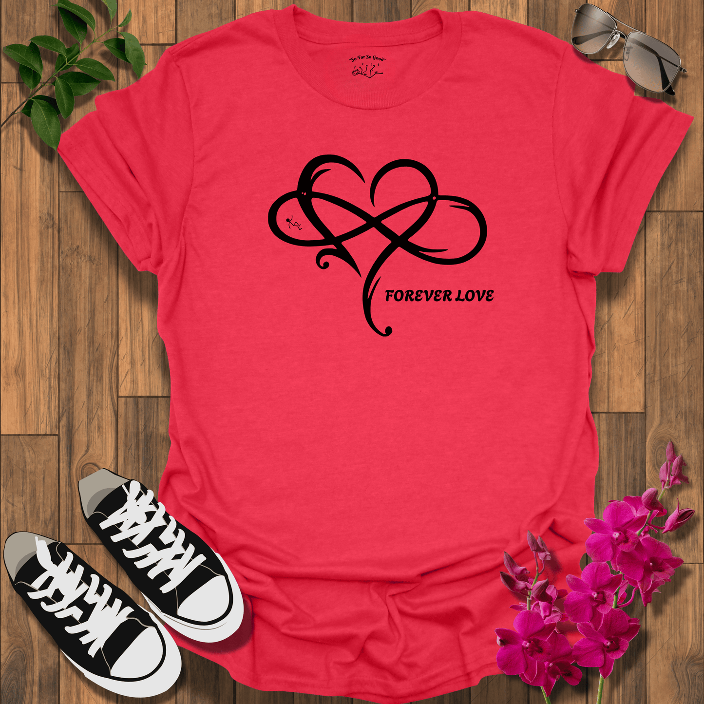 Forever Love T-Shirt