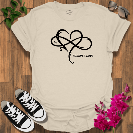 Forever Love T-Shirt