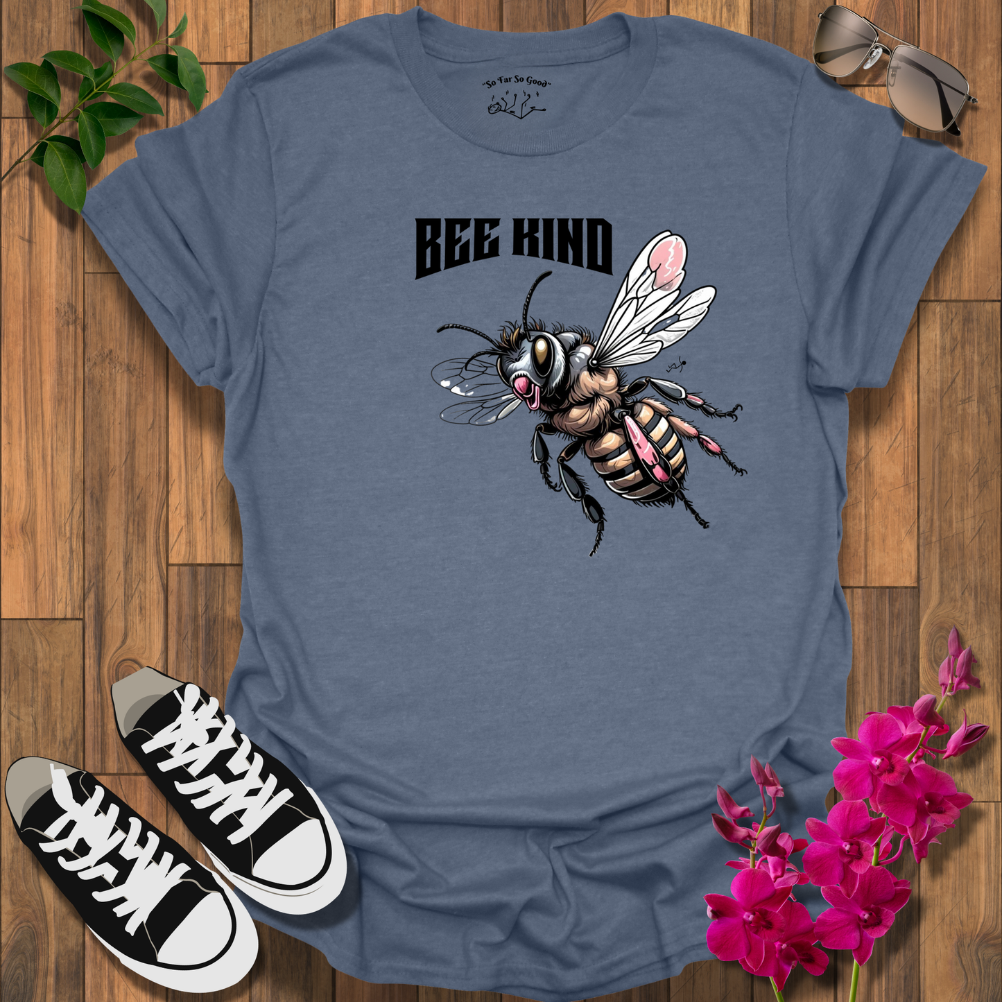 Bee Kind T-Shirt