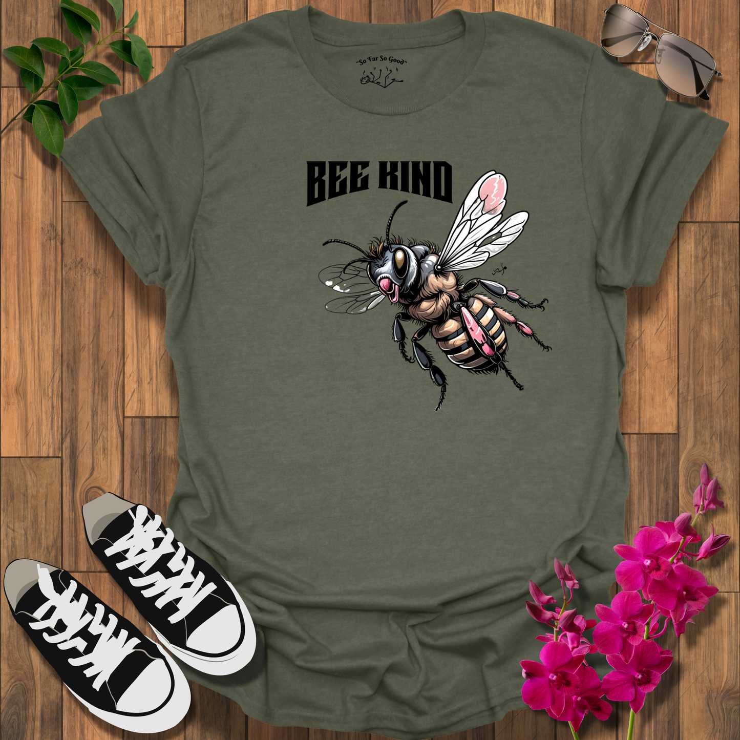 Bee Kind T-Shirt