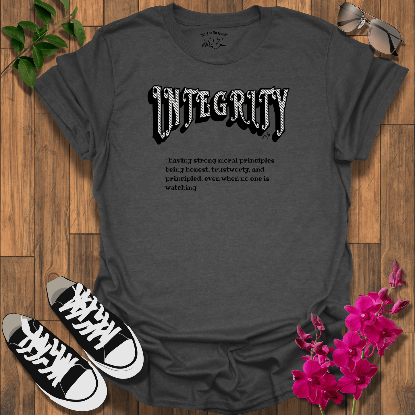 Integrity T-Shirt