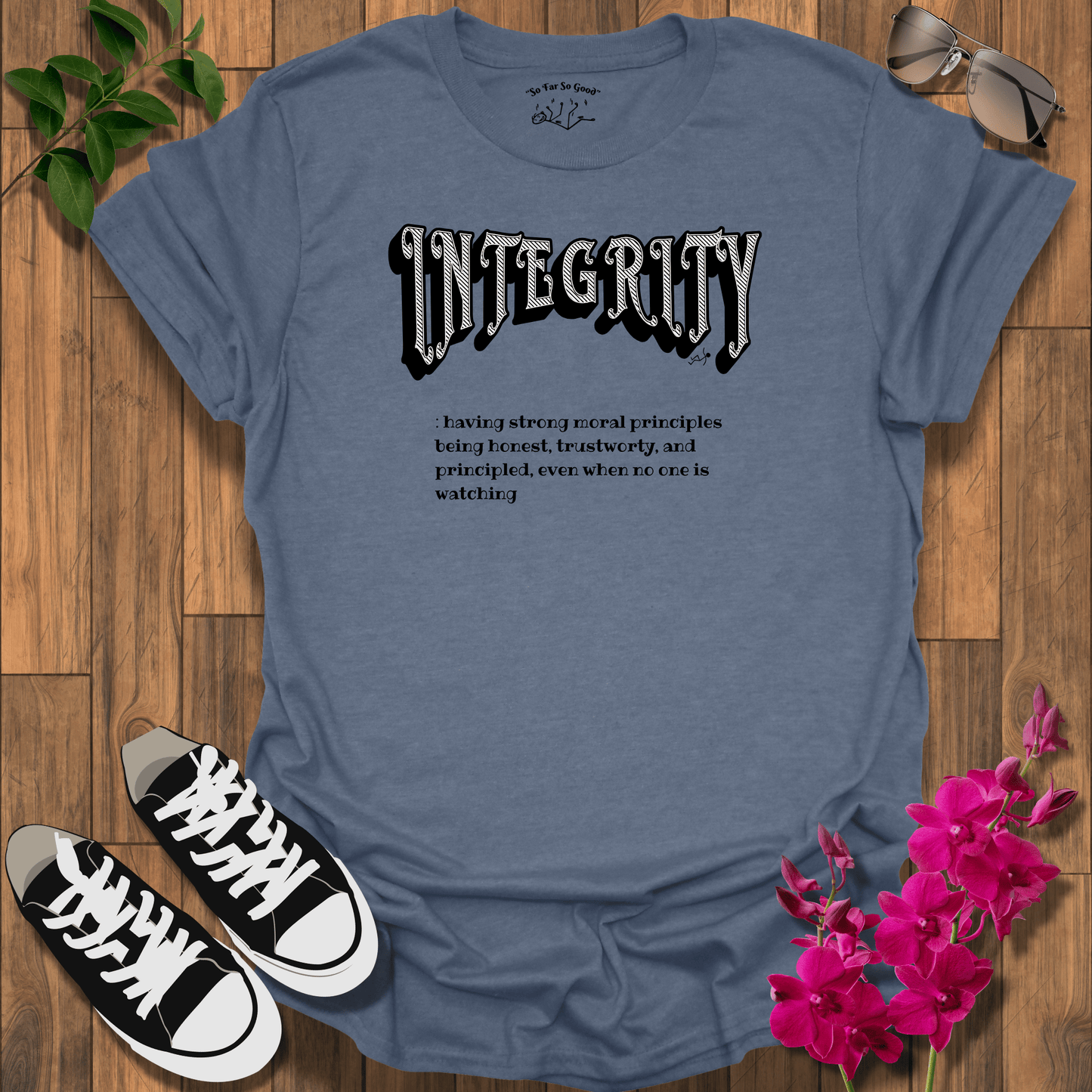 Integrity T-Shirt