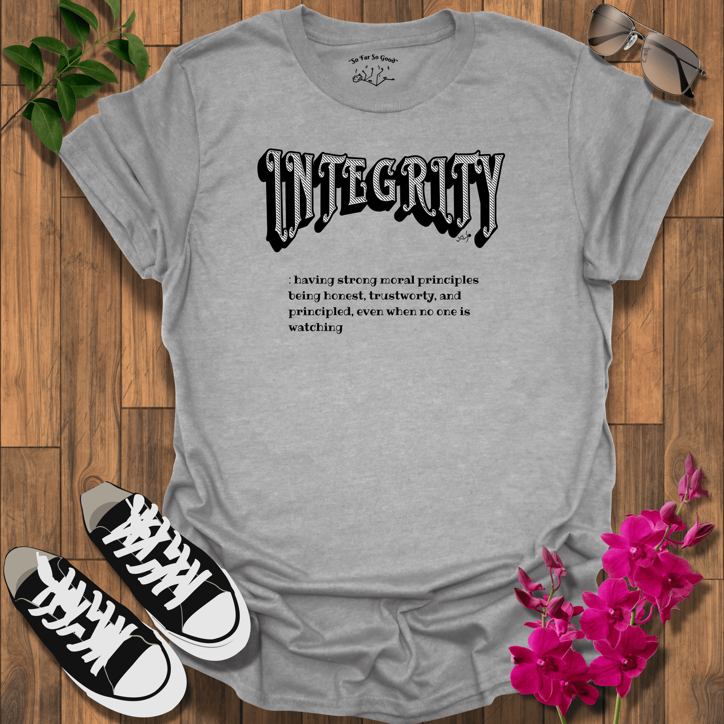 Integrity T-Shirt