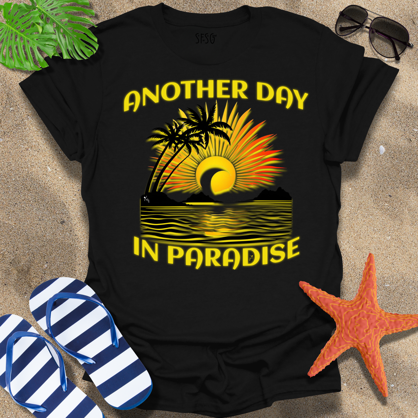 Paradise T-Shirt