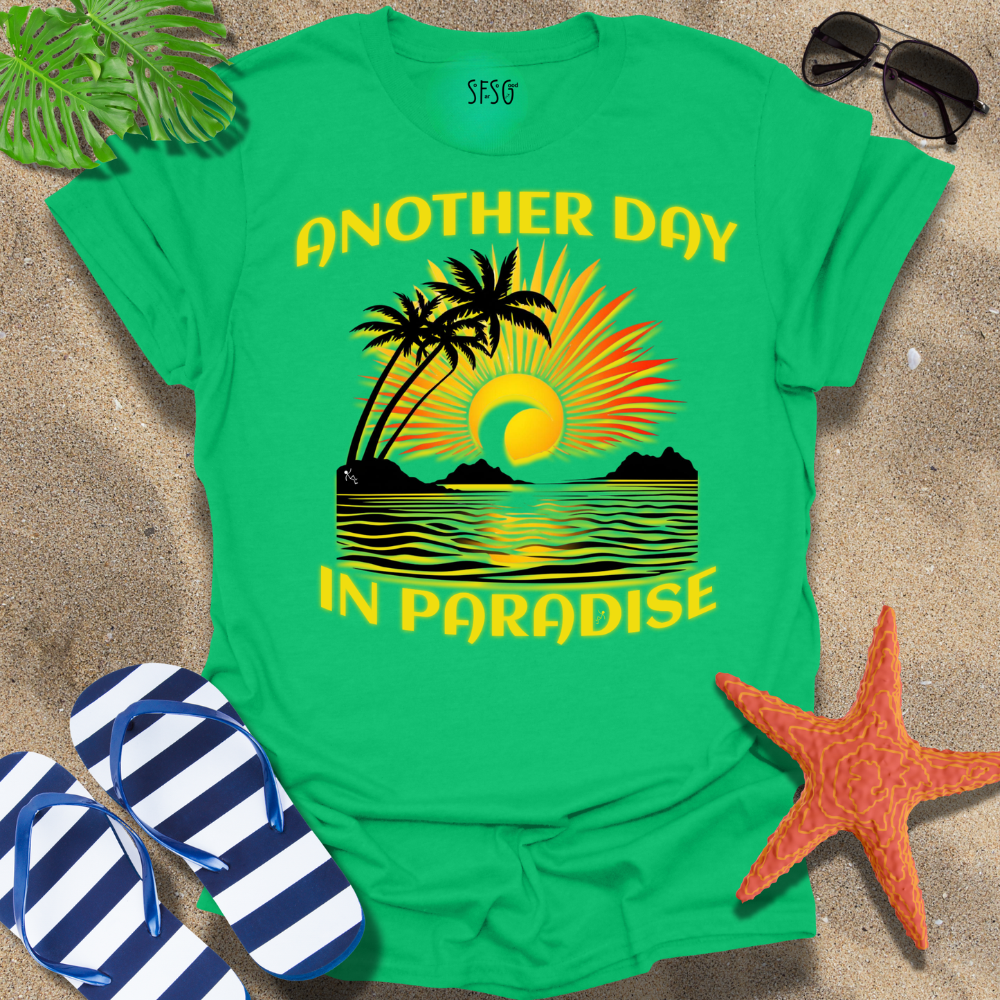 Paradise T-Shirt