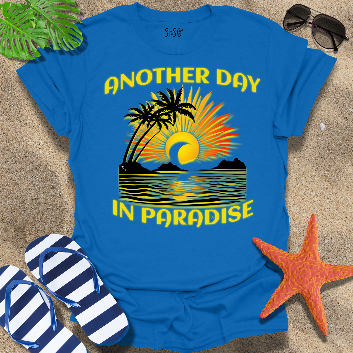 Paradise T-Shirt