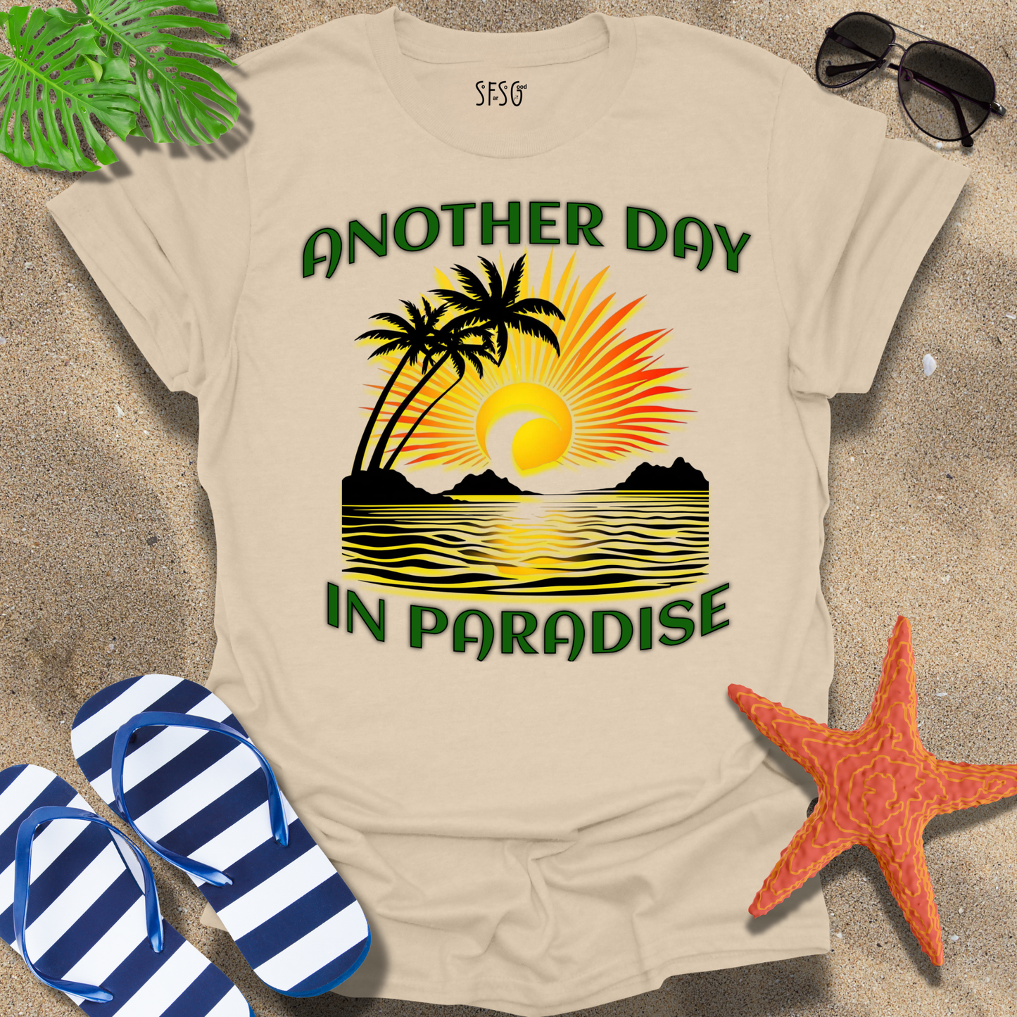 Paradise T-Shirt