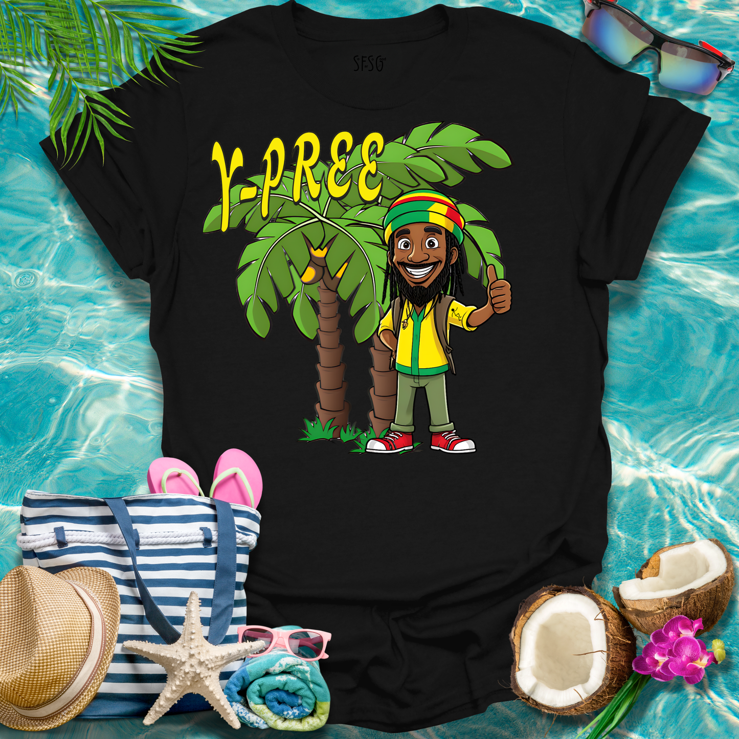 Y-Pree T-Shirt