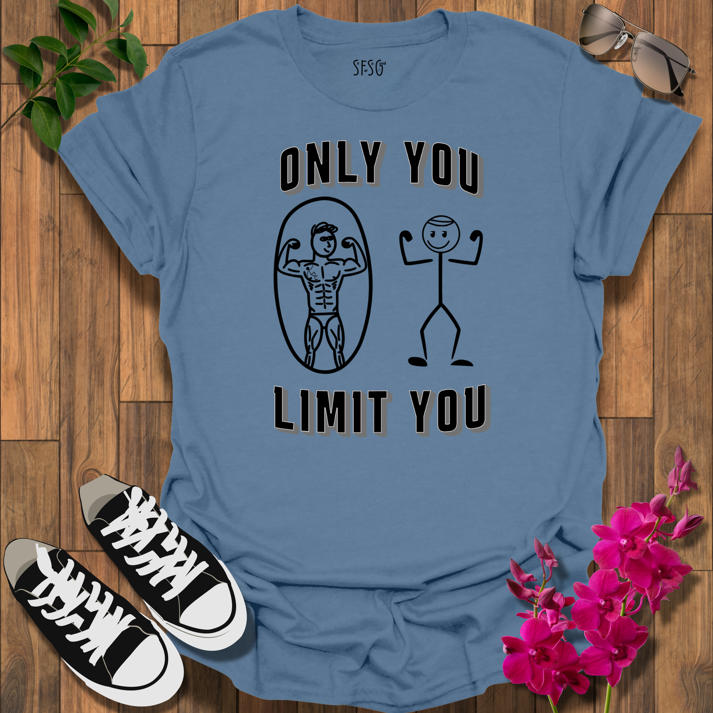 Only You T-Shirt