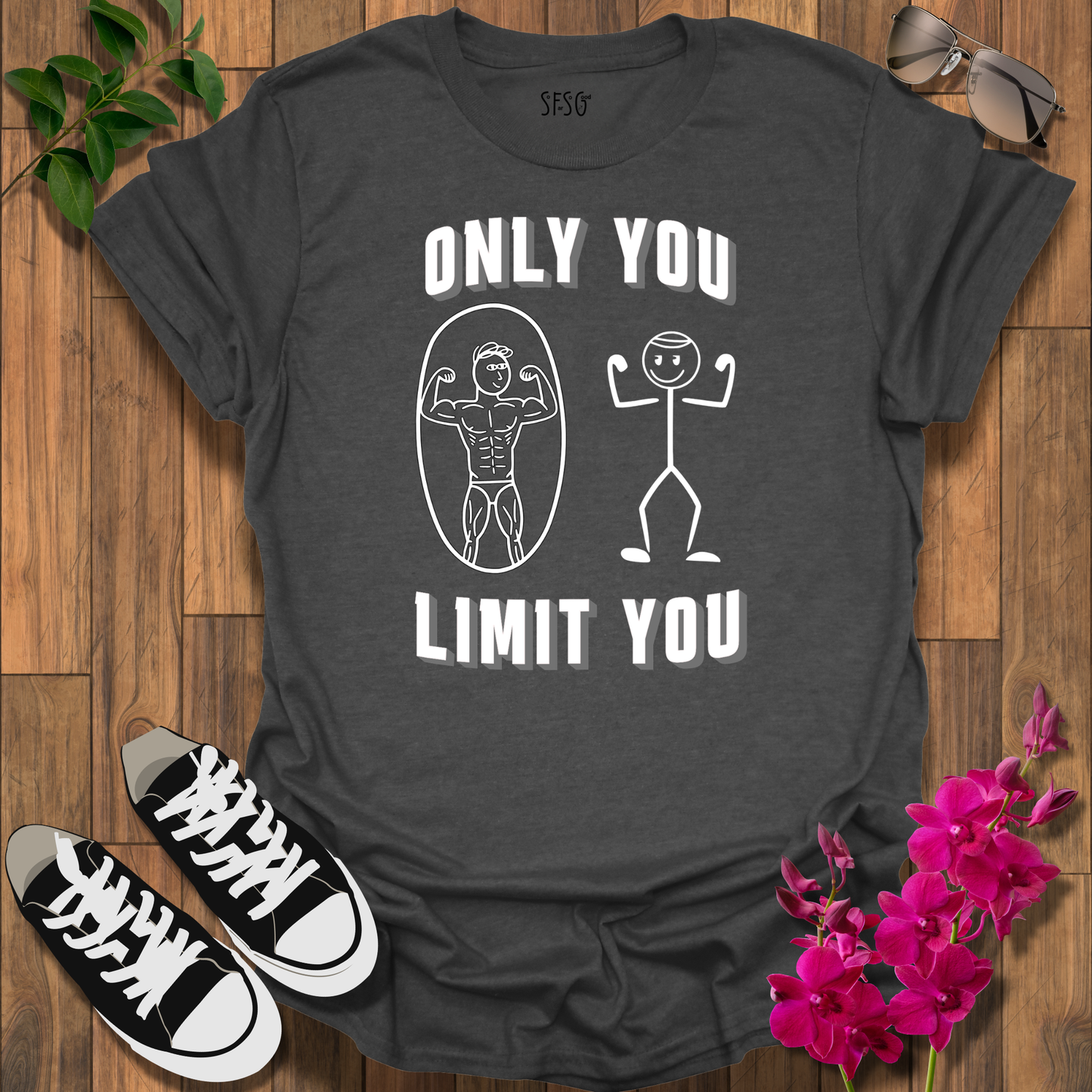 Only You T-Shirt