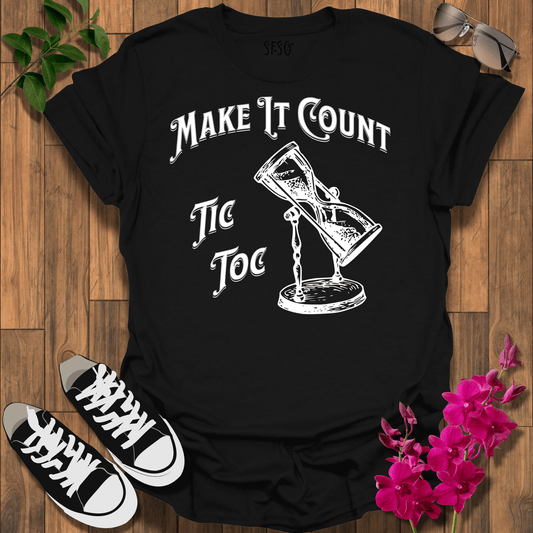 Time T-Shirt