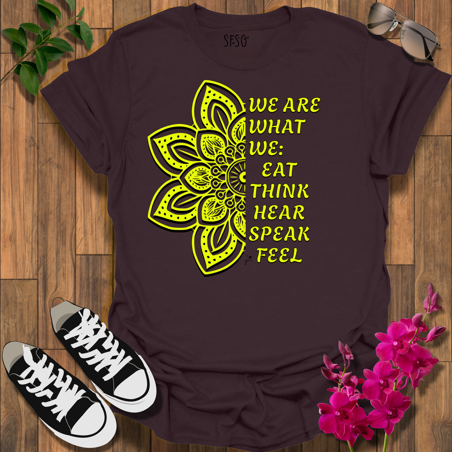 We Are  T-Shirt