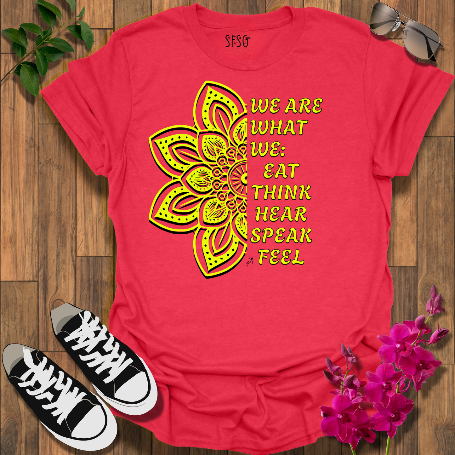We Are  T-Shirt