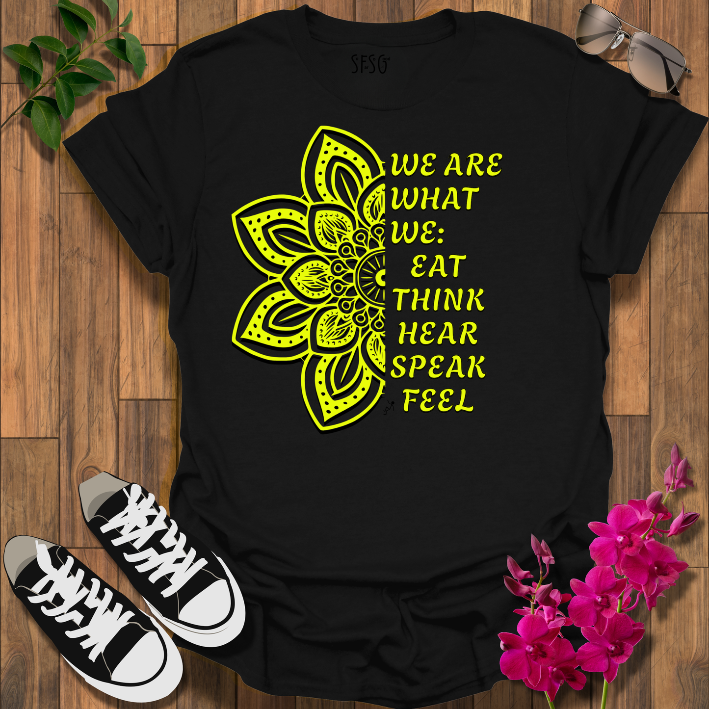 We Are  T-Shirt