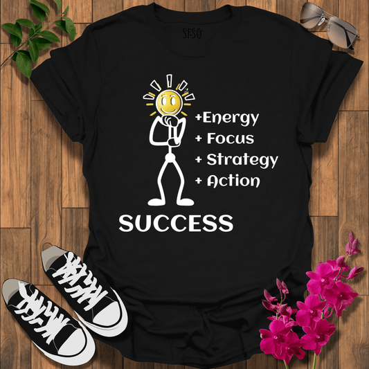 Success T-Shirt
