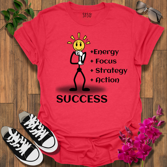 Success T-Shirt