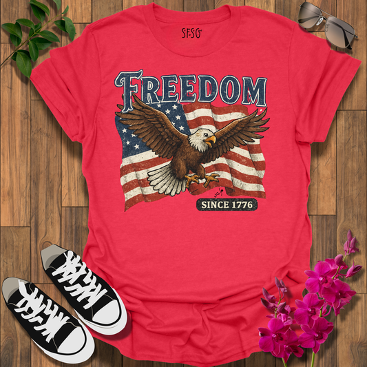 Freedom T‑Shirt