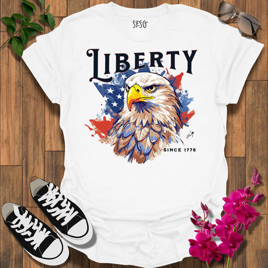 Liberty T-Shirt