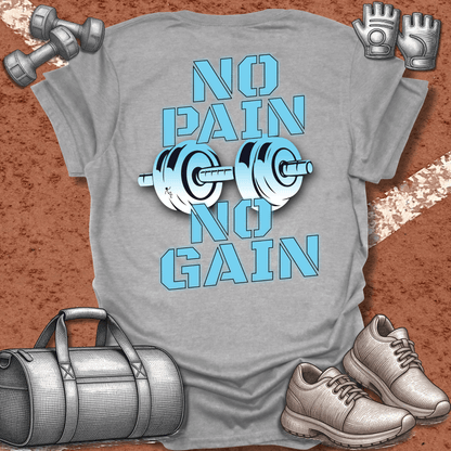 No Pain T-Shirt