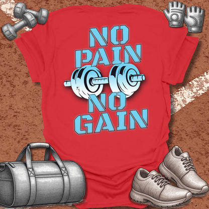 No Pain T-Shirt