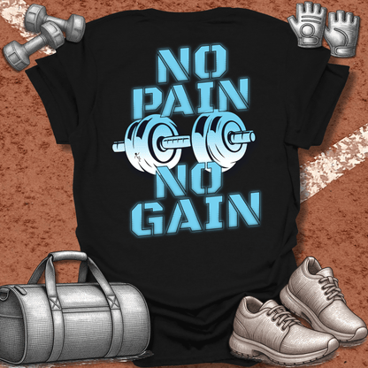 No Pain T-Shirt