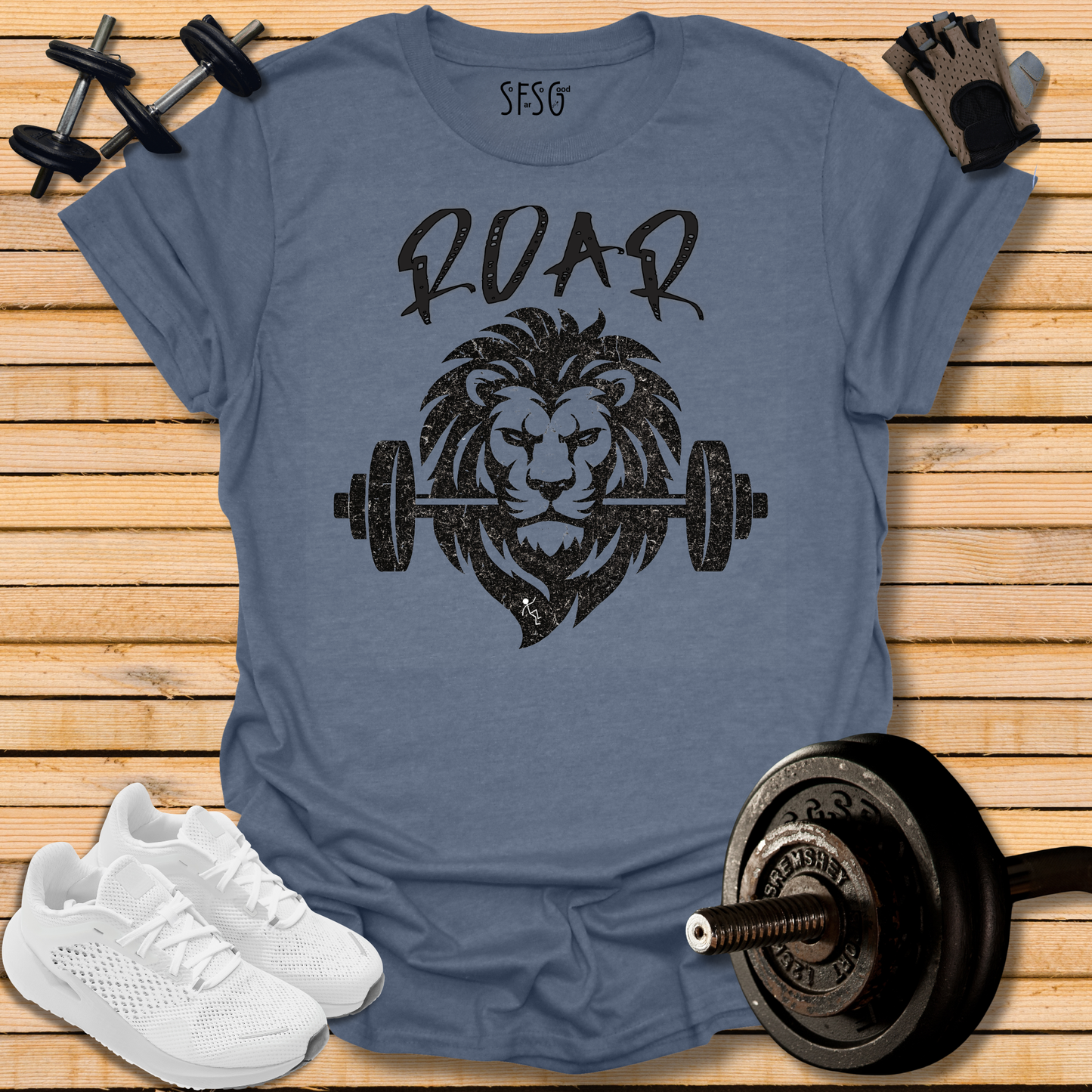 Roar T-Shirt
