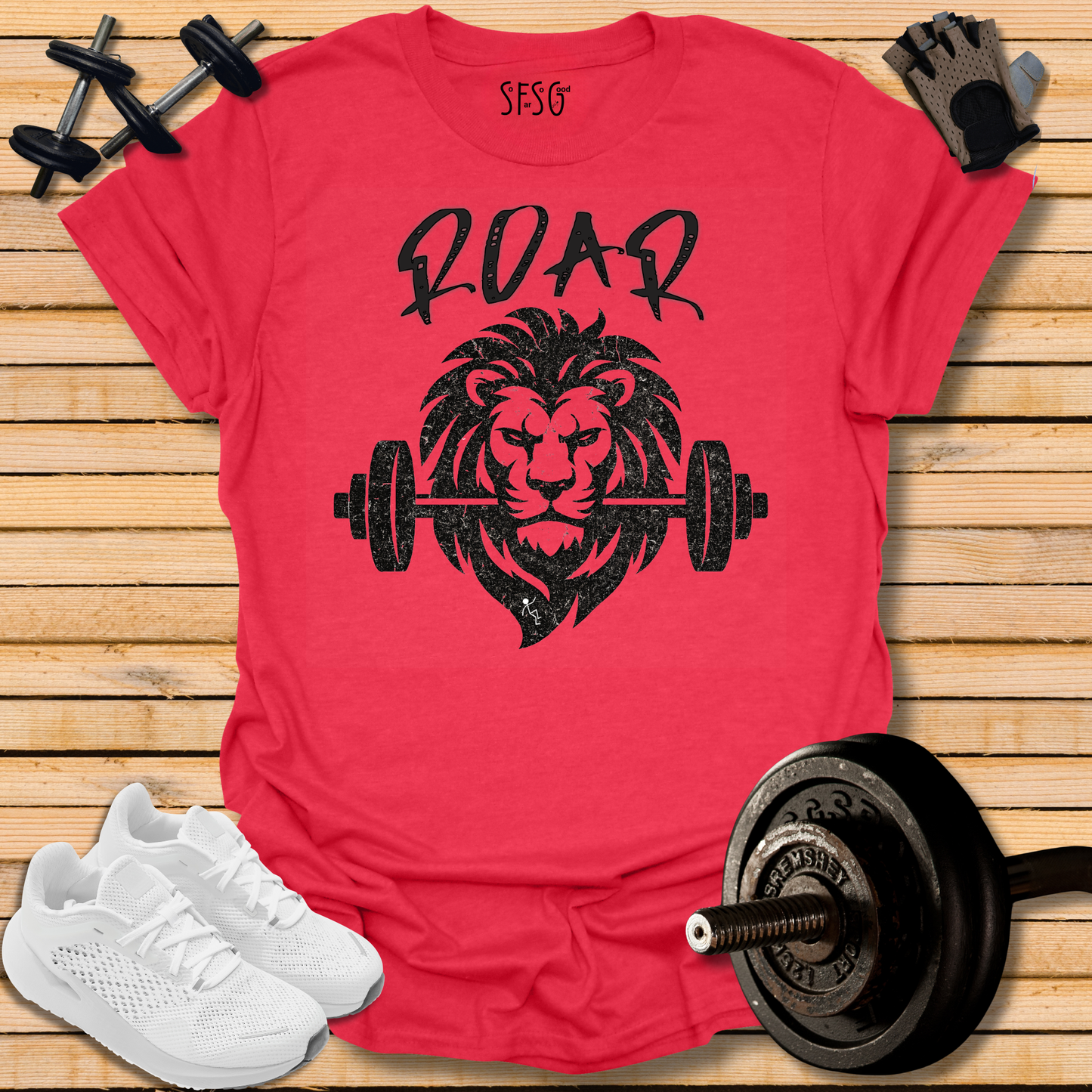 Roar T-Shirt