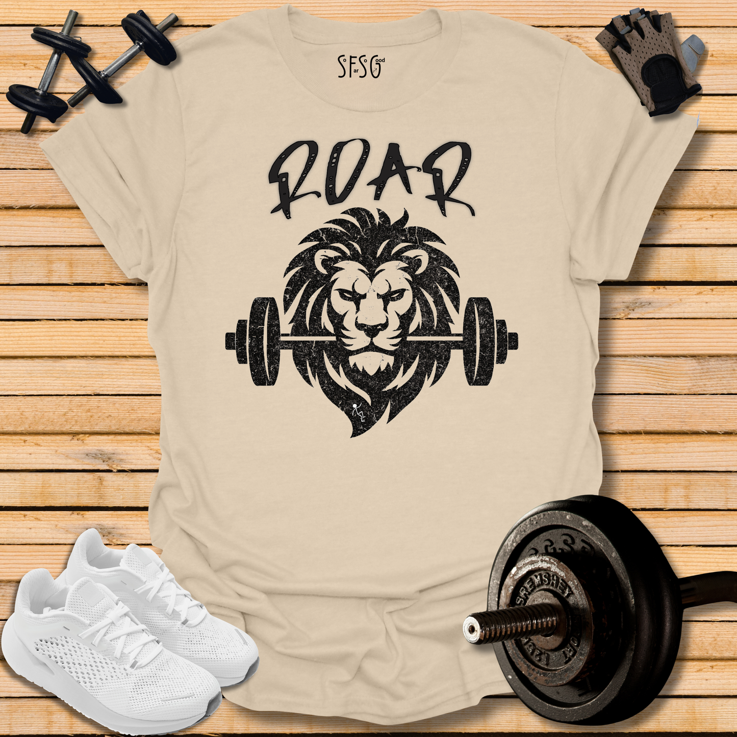 Roar T-Shirt