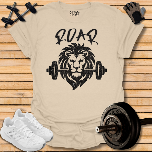 Roar T-Shirt